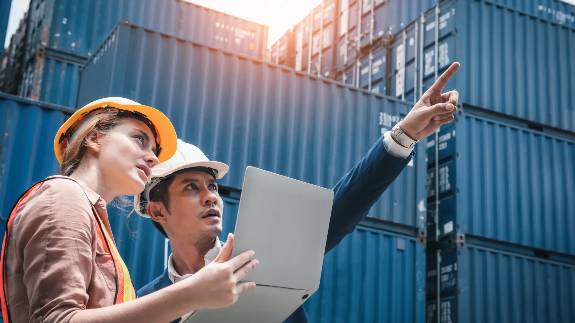 Colex Freight Management