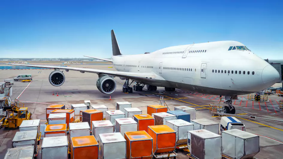 Colex Air Freight
